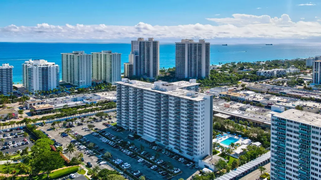 3333 NE 34th Street Fort Lauderdale FL 33308