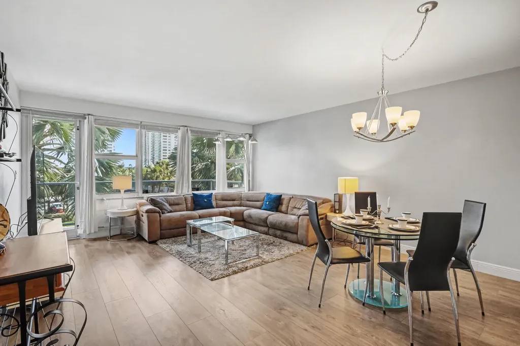 3333 NE 34th Street Fort Lauderdale FL 33308