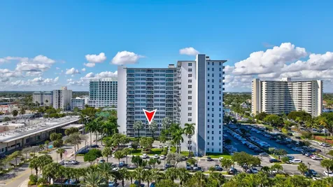 3333 NE 34th Street Fort Lauderdale FL 33308