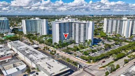 3333 NE 34th Street Fort Lauderdale FL 33308
