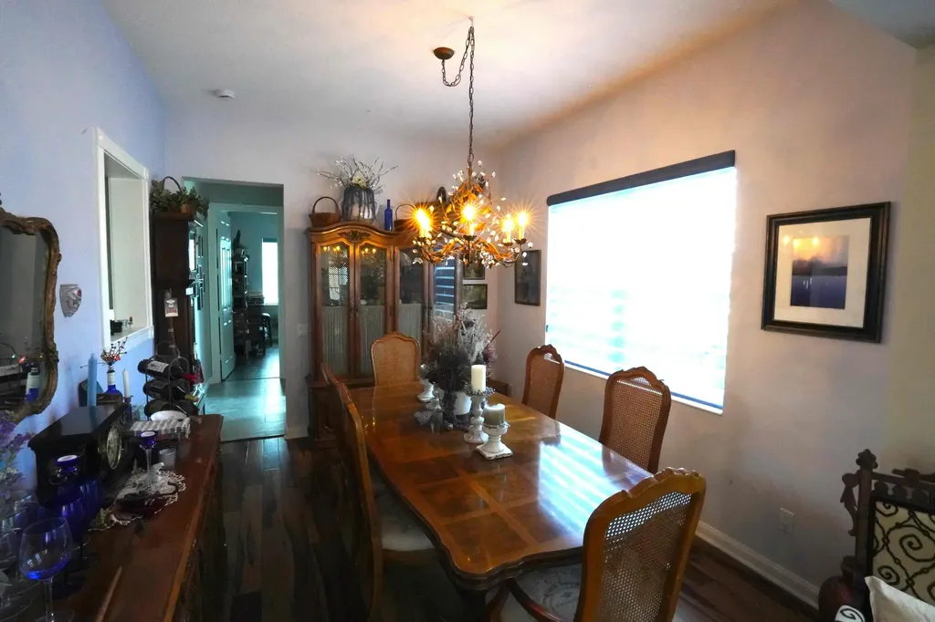 12381 SW Elsinore Drive Port St Lucie FL 34987