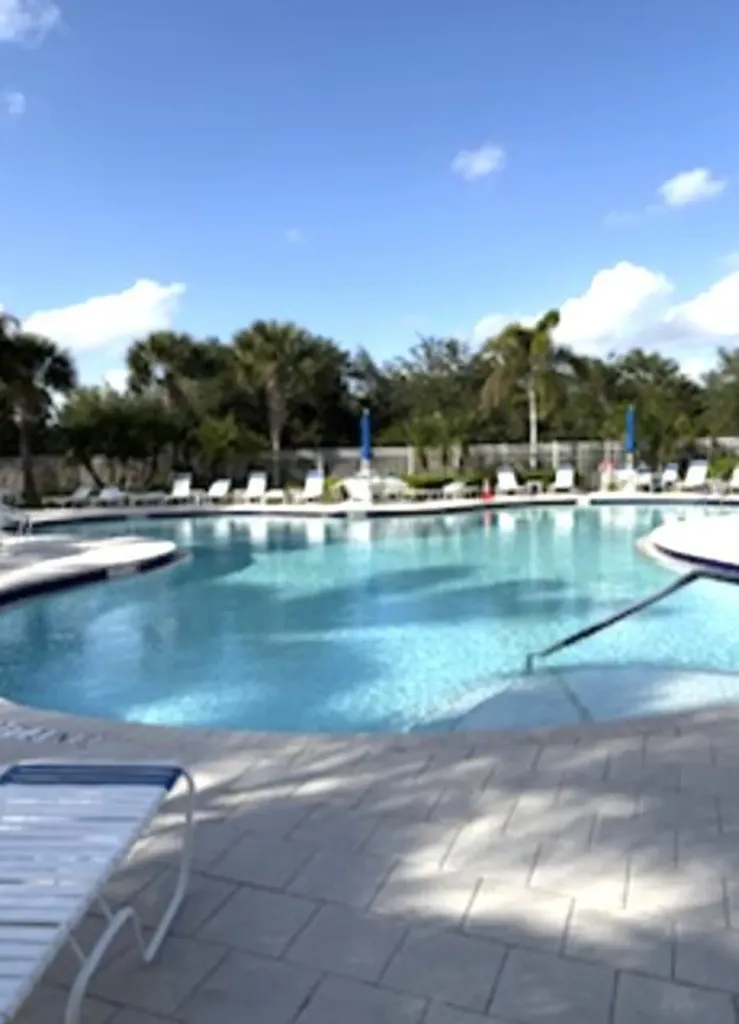 12381 SW Elsinore Drive Port St Lucie FL 34987