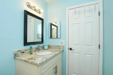 610 NW Marion Avenue Port St Lucie FL 34983