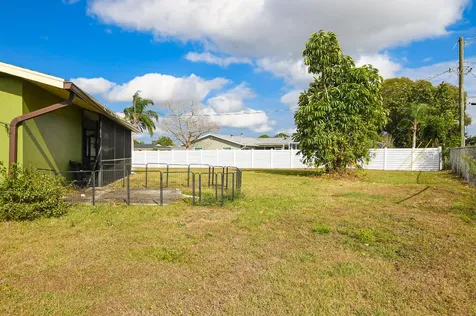 610 NW Marion Avenue Port St Lucie FL 34983
