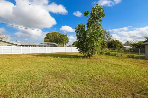 610 NW Marion Avenue Port St Lucie FL 34983