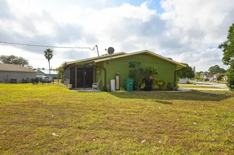 610 NW Marion Avenue Port St Lucie FL 34983