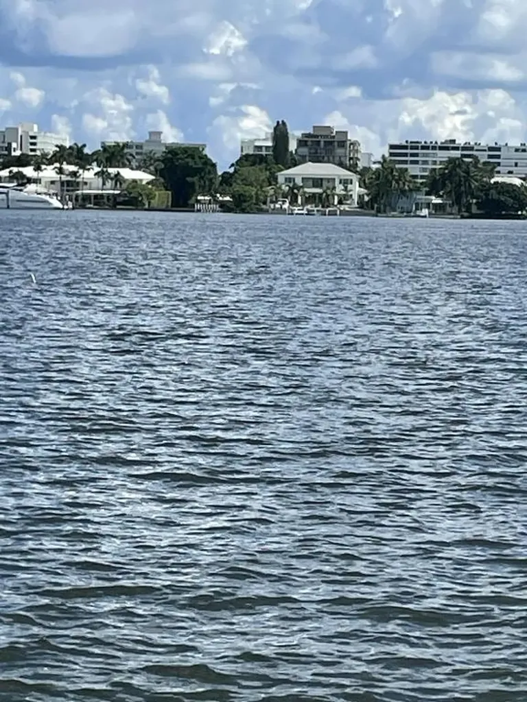 3581 S Ocean Boulevard South Palm Beach FL 33480
