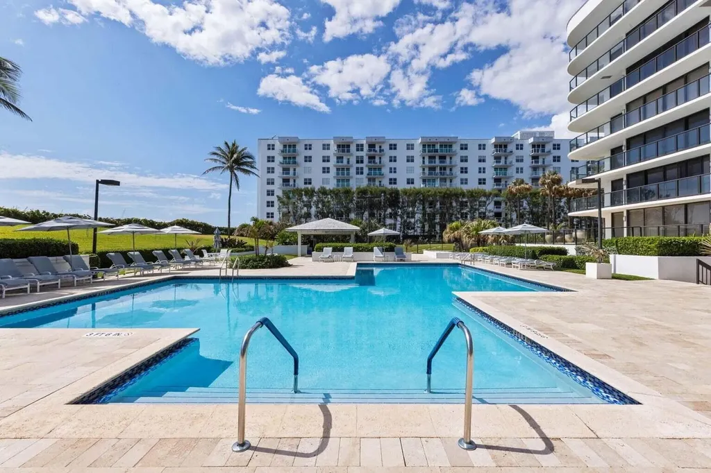 3440 S Ocean Boulevard Palm Beach FL 33480