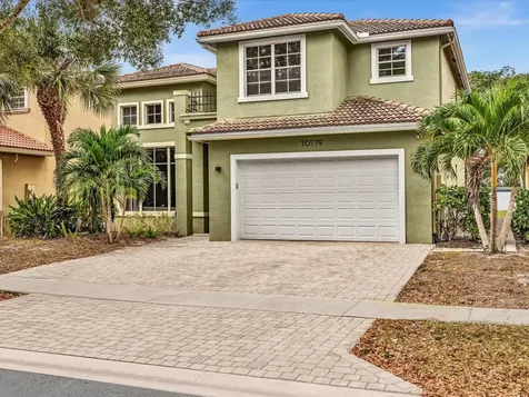 10779 Lake Wynds Court Boynton Beach FL 33437