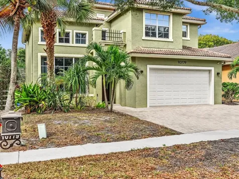 10779 Lake Wynds Court Boynton Beach FL 33437