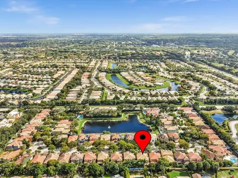 10779 Lake Wynds Court Boynton Beach FL 33437