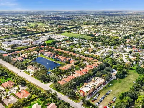10779 Lake Wynds Court Boynton Beach FL 33437