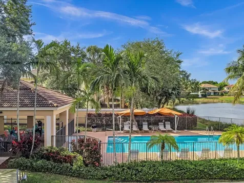 10779 Lake Wynds Court Boynton Beach FL 33437