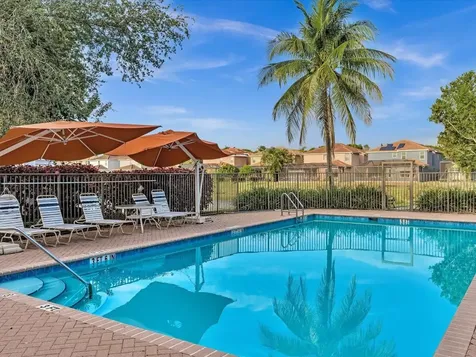 10779 Lake Wynds Court Boynton Beach FL 33437