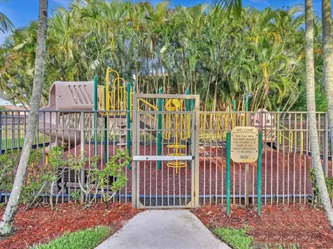 10779 Lake Wynds Court Boynton Beach FL 33437