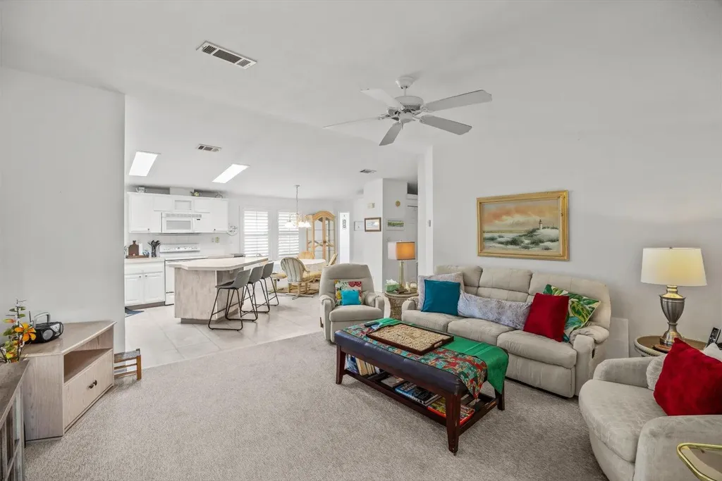 3012 Five Iron Drive Port St Lucie FL 34952