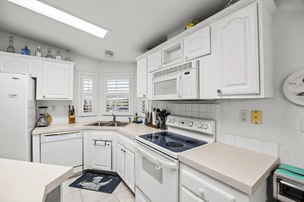 3012 Five Iron Drive Port St Lucie FL 34952