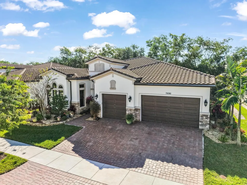 7690 Cavern Lane Parkland FL 33067