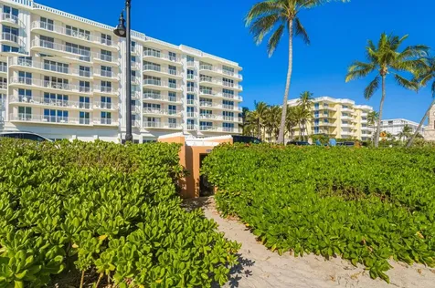 100 Worth Avenue Palm Beach FL 33480