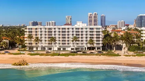 100 Worth Avenue Palm Beach FL 33480