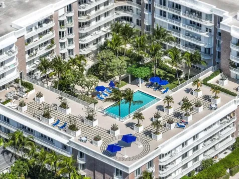 100 Worth Avenue Palm Beach FL 33480