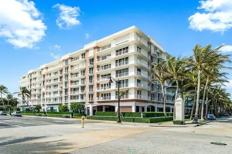 100 Worth Avenue Palm Beach FL 33480