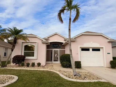 988 NW Tuscany Drive Port St Lucie FL 34986