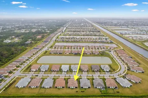 27064 SW Viterbo Way Port St Lucie FL 34986