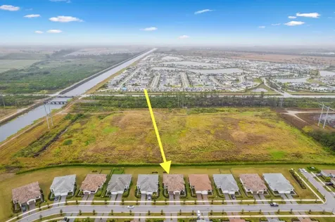 27064 SW Viterbo Way Port St Lucie FL 34986