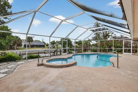 320 NE Surfside Avenue Port St Lucie FL 34983