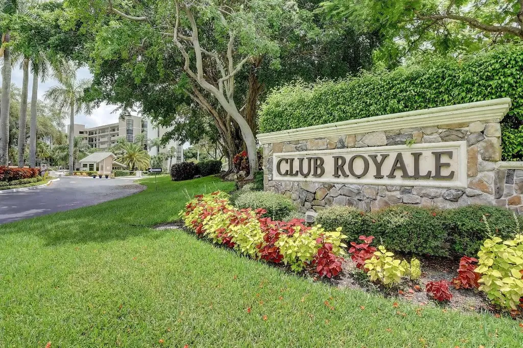 6562 Boca Del Mar Drive Boca Raton FL 33434