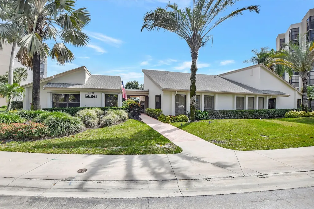 6562 Boca Del Mar Drive Boca Raton FL 33434