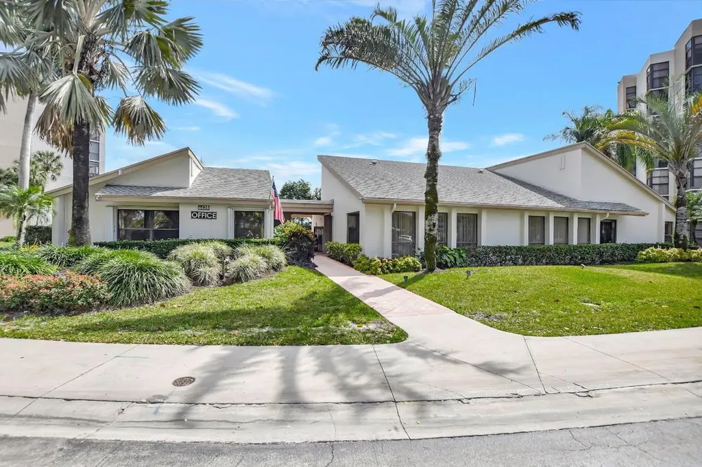6562 Boca Del Mar Drive Boca Raton FL 33434