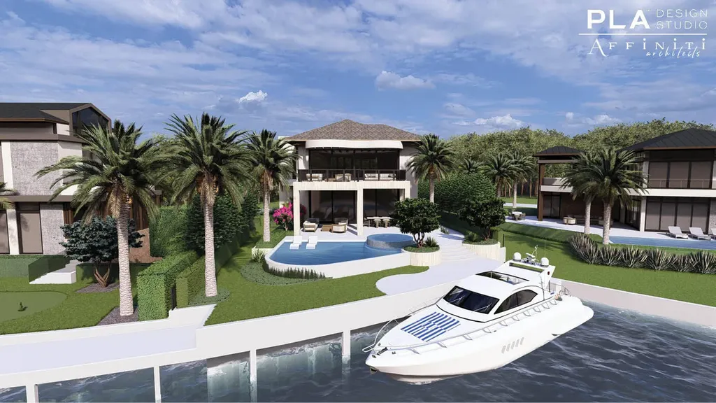 92 Island Drive S Ocean Ridge FL 33435