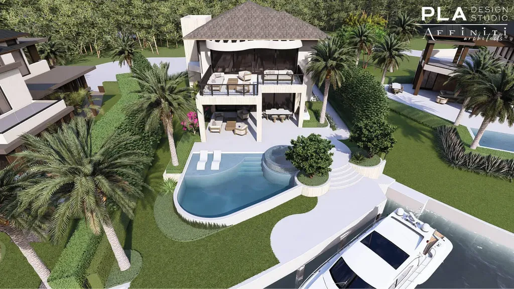 92 Island Drive S Ocean Ridge FL 33435
