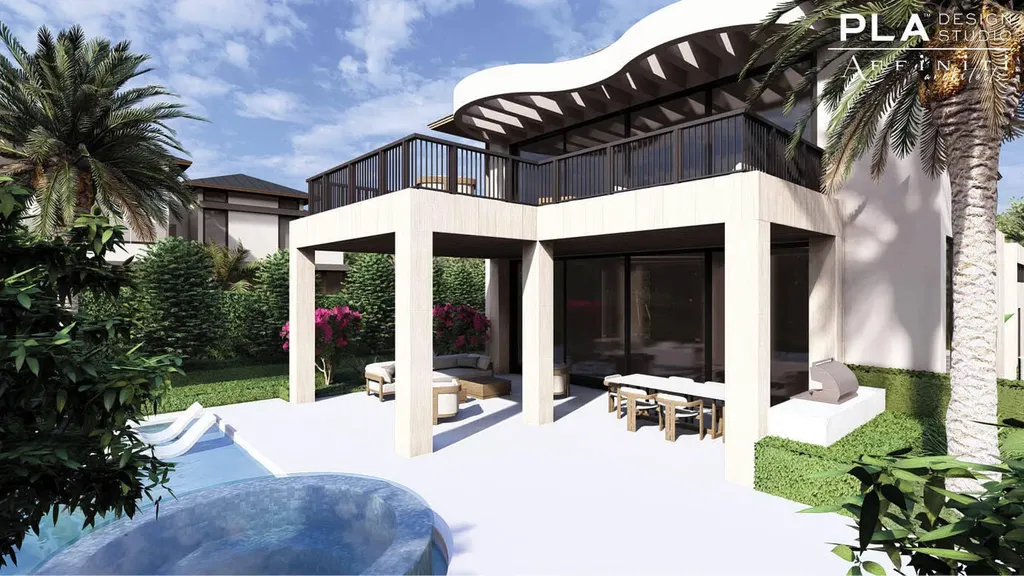92 Island Drive S Ocean Ridge FL 33435