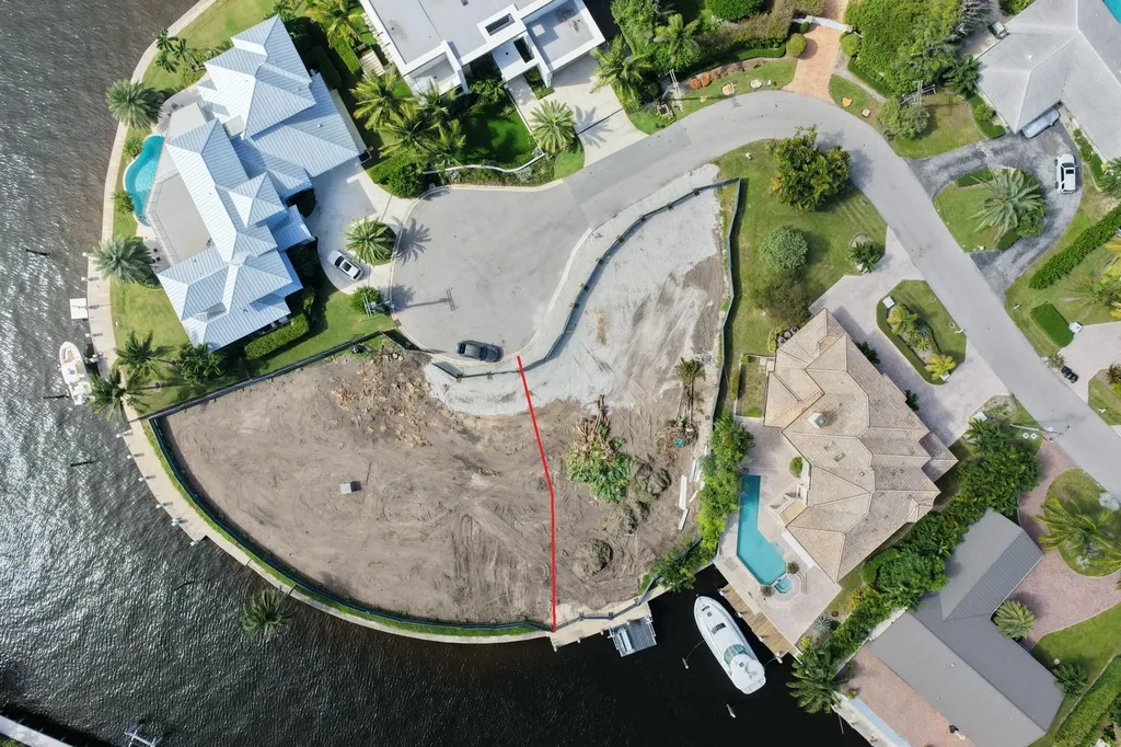 92 Island Drive S Ocean Ridge FL 33435