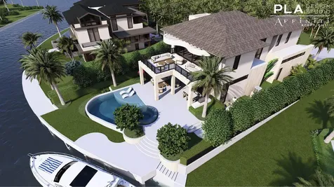 92 Island Drive S Ocean Ridge FL 33435