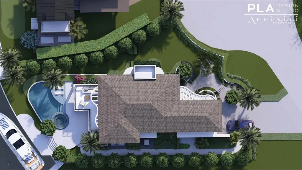92 Island Drive S Ocean Ridge FL 33435
