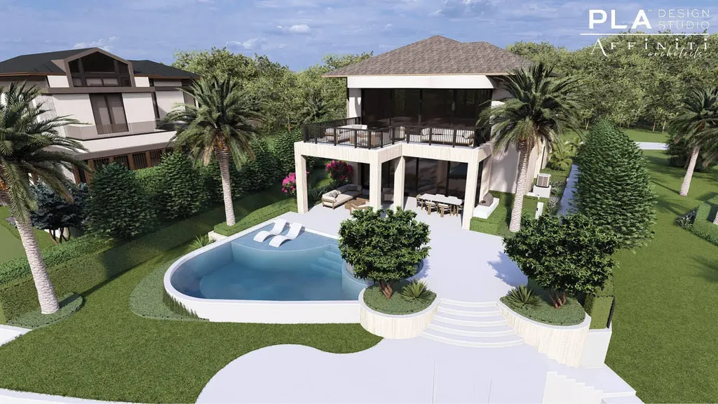 92 Island Drive S Ocean Ridge FL 33435