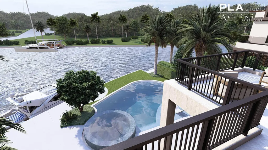 92 Island Drive S Ocean Ridge FL 33435