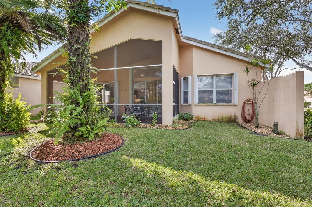8197 Cavalli Way Lake Worth FL 33467