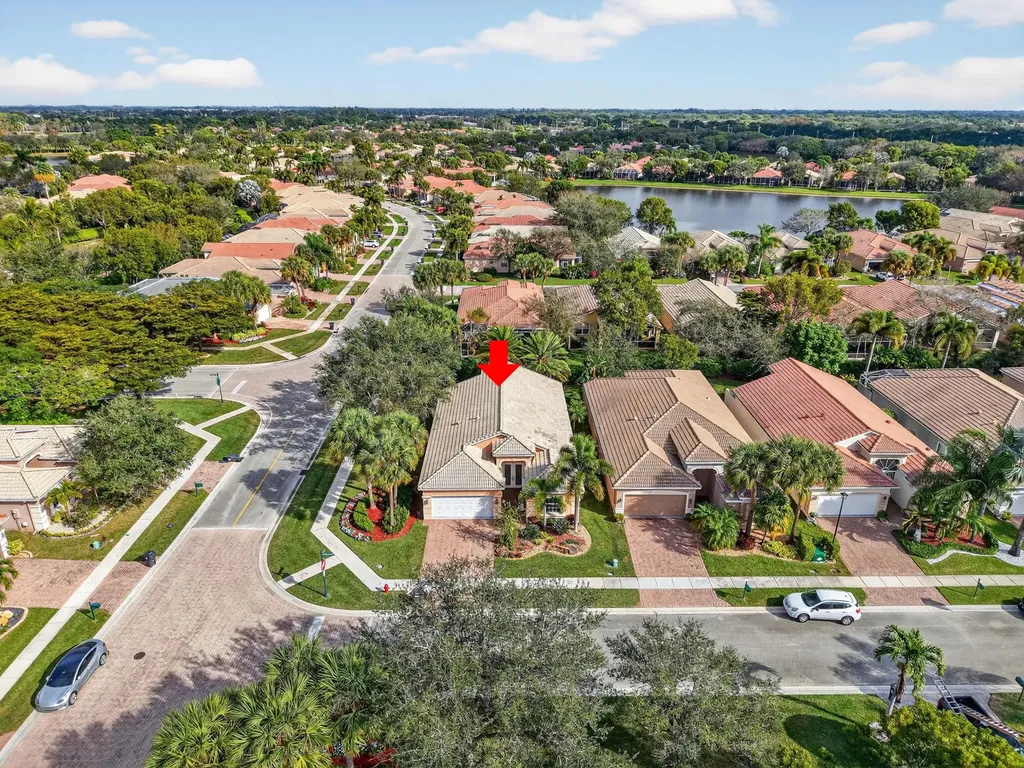 8197 Cavalli Way Lake Worth FL 33467