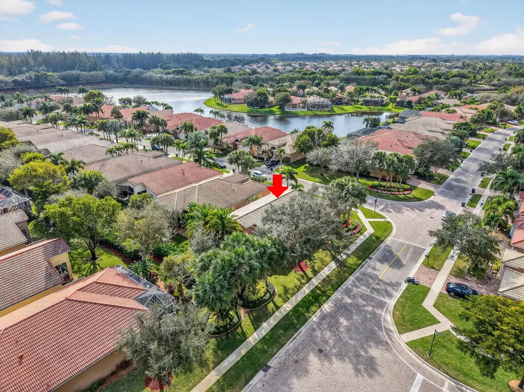 8197 Cavalli Way Lake Worth FL 33467