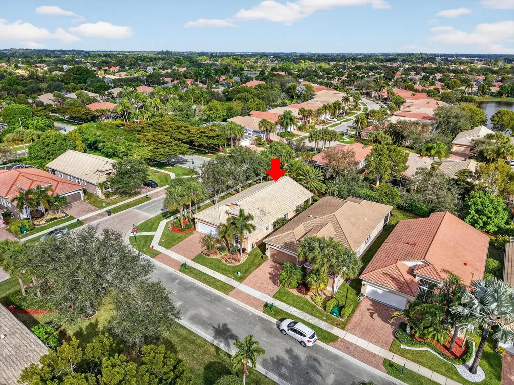 8197 Cavalli Way Lake Worth FL 33467