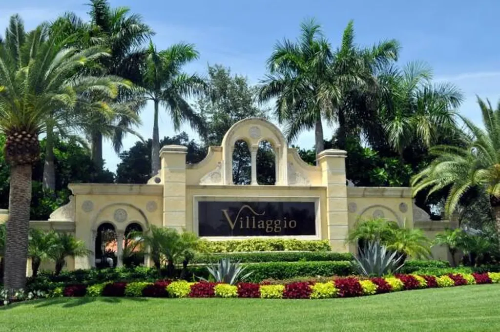 8197 Cavalli Way Lake Worth FL 33467