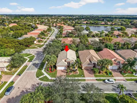 8197 Cavalli Way Lake Worth FL 33467