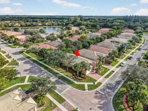 8197 Cavalli Way Lake Worth FL 33467