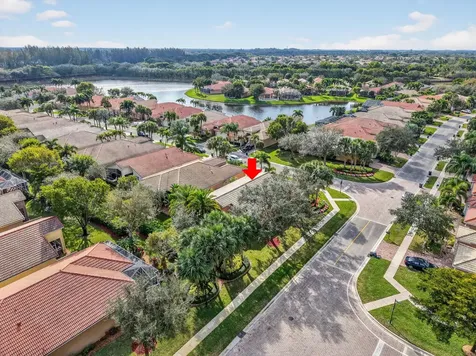 8197 Cavalli Way Lake Worth FL 33467