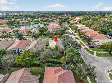 8197 Cavalli Way Lake Worth FL 33467
